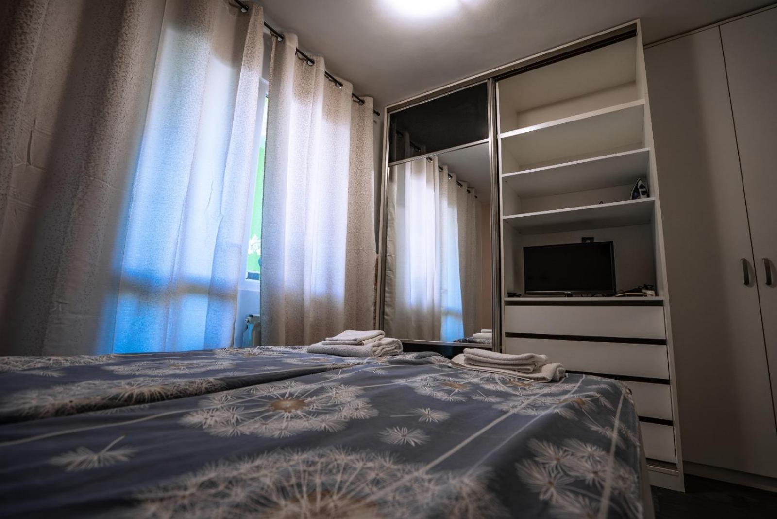 Seaside Apartament Burgas City Exterior foto