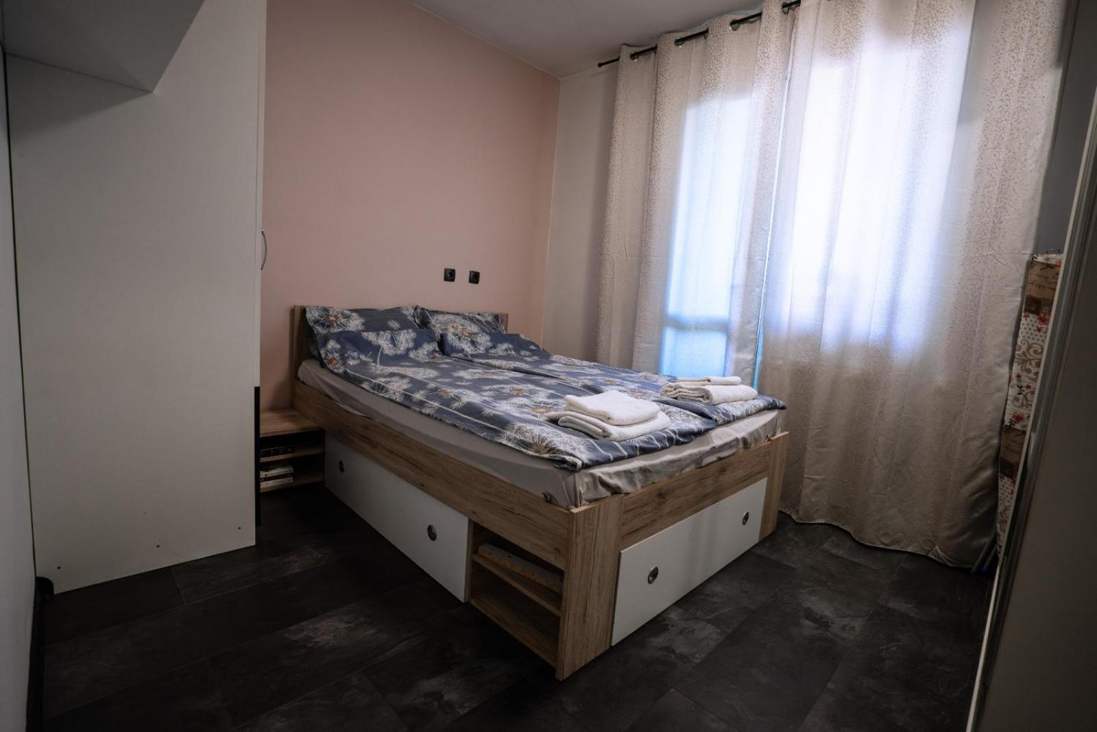 Seaside Apartament Burgas City Exterior foto